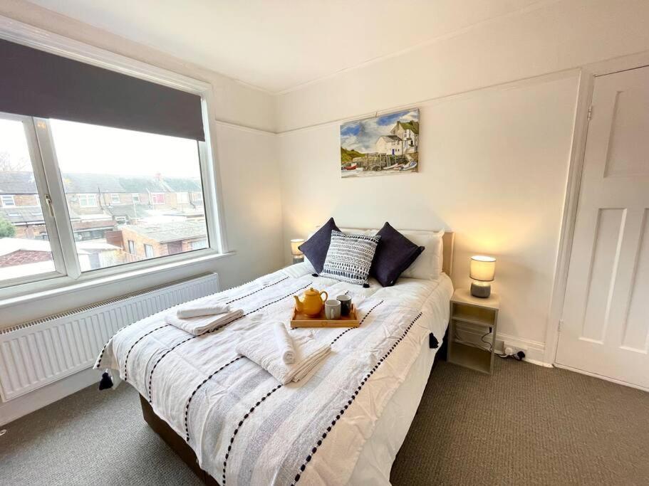 Portsmouth 3 Bedroom Getaway, Sleeps 6 Экстерьер фото