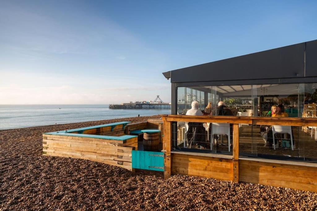 Portsmouth 3 Bedroom Getaway, Sleeps 6 Экстерьер фото